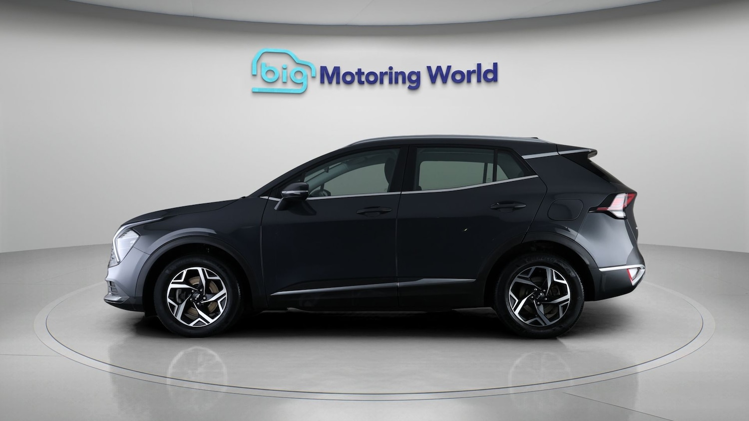 Used Kia Sportage 2022 for sale - 77379573: Photo 4