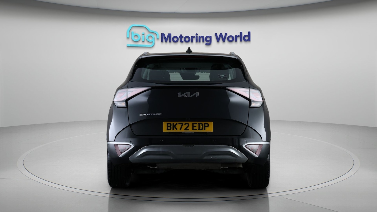 Used Kia Sportage 2022 for sale - 77379573: Photo 6