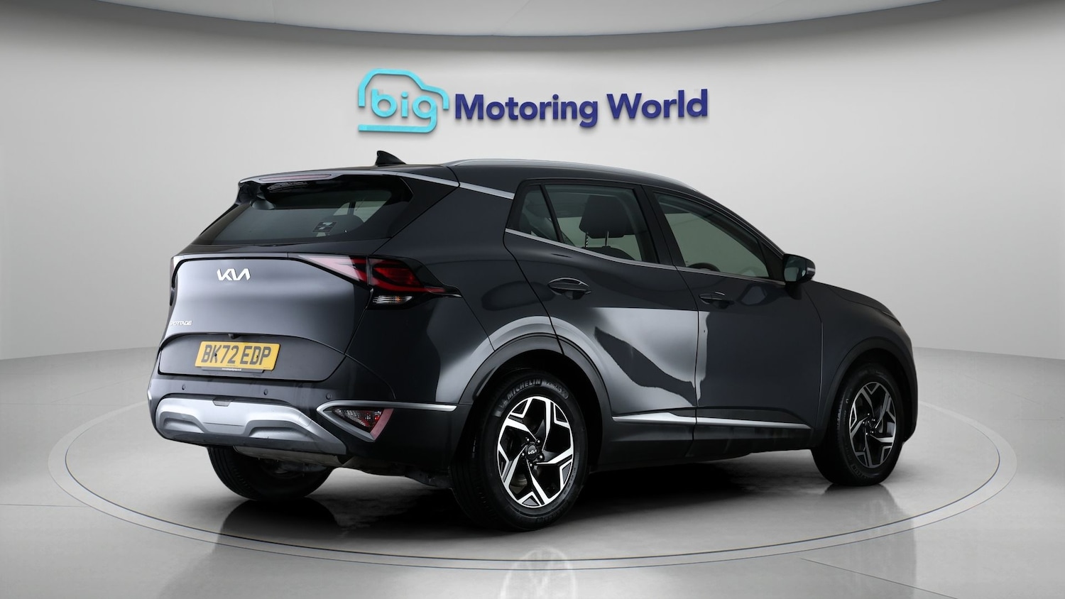 Used Kia Sportage 2022 for sale - 77379573: Photo 7