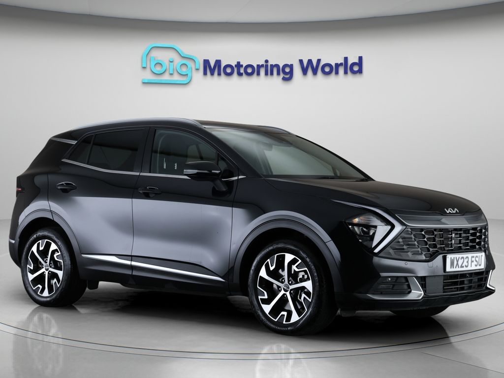 Used Kia Sportage for sale - 76814059: Photo 2