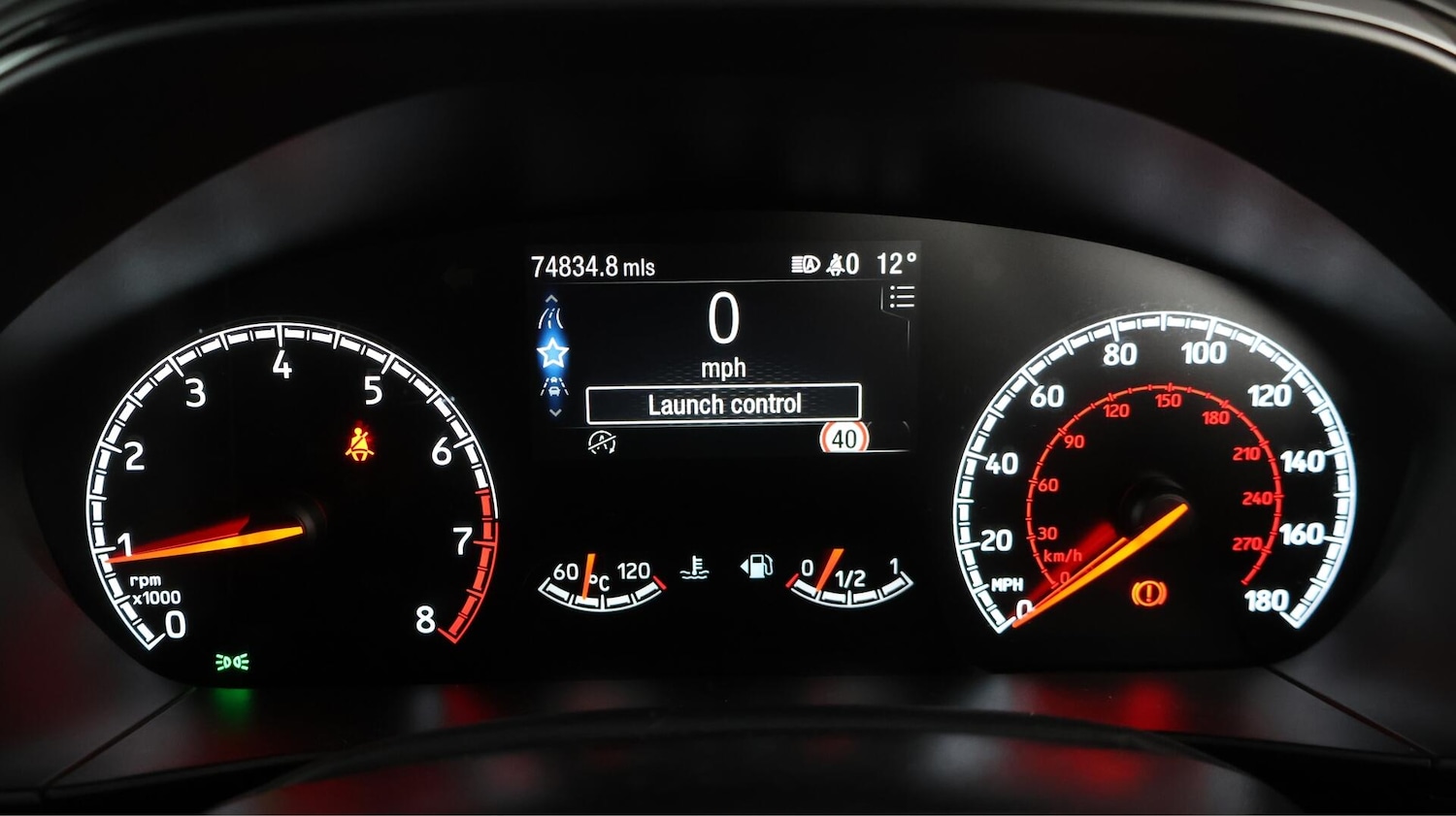 Used Ford Focus 2019 for sale - 76472833: Photo 11