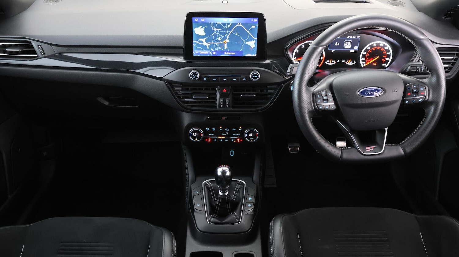 Used Ford Focus 2019 for sale - 76472833: Photo 14