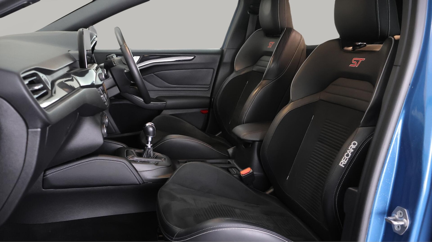 Used Ford Focus 2019 for sale - 76472833: Photo 15