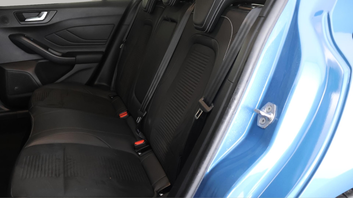 Used Ford Focus 2019 for sale - 76472833: Photo 17