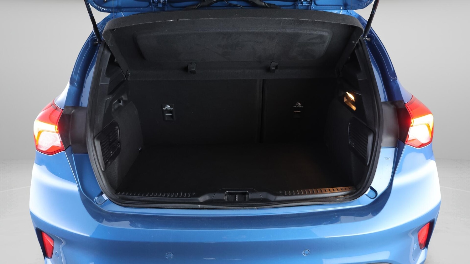 Used Ford Focus 2019 for sale - 76472833: Photo 18