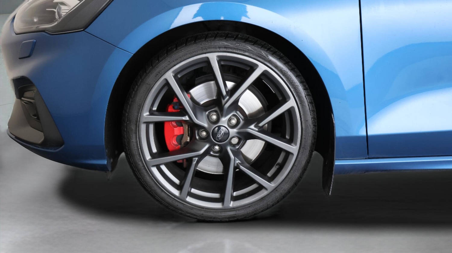 Used Ford Focus 2019 for sale - 76472833: Photo 19