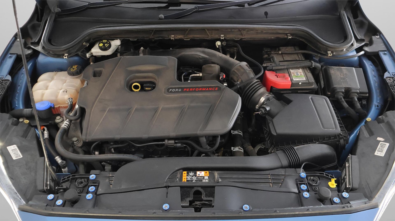 Used Ford Focus 2019 for sale - 76472833: Photo 20