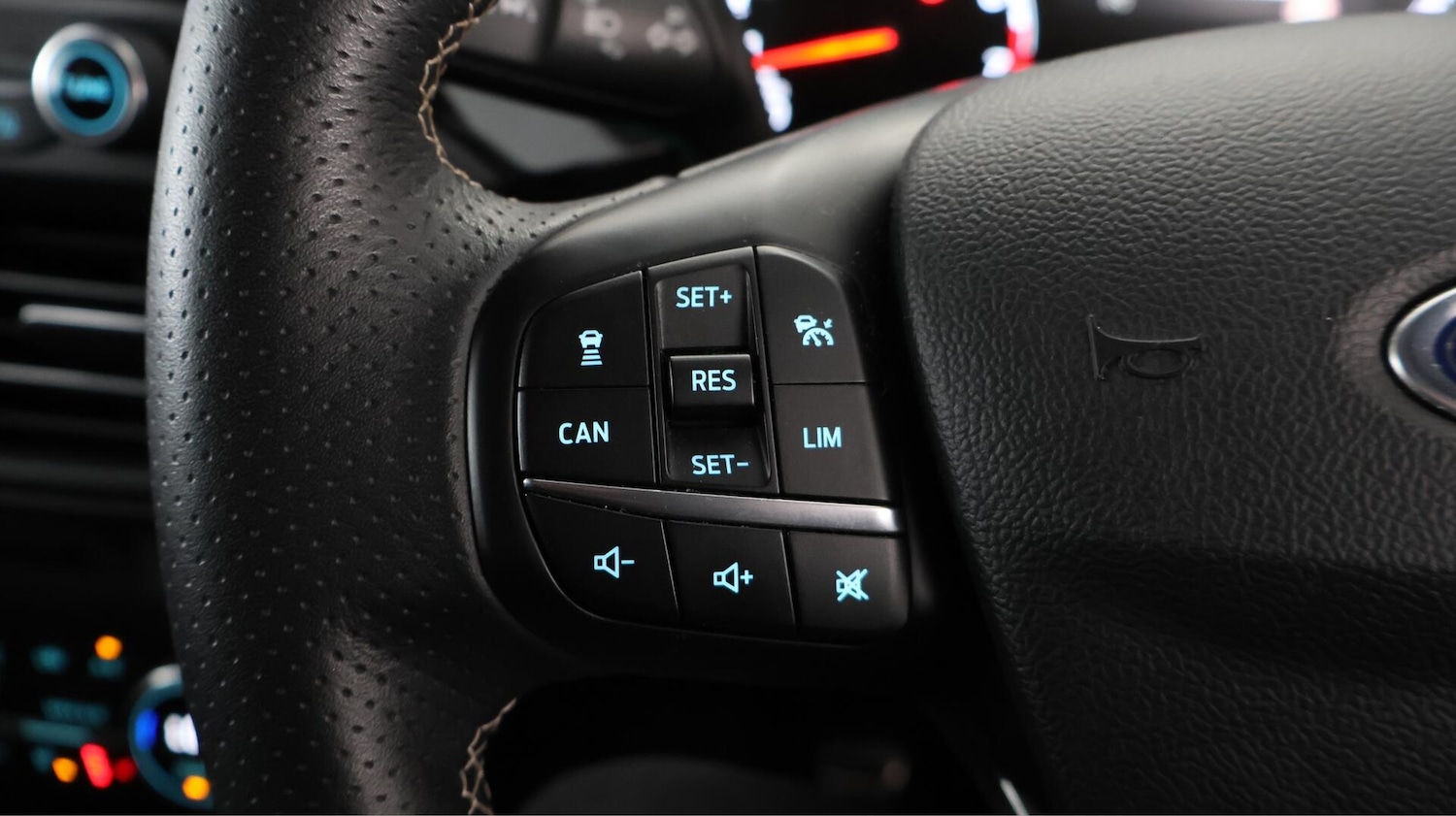 Used Ford Focus 2019 for sale - 76472833: Photo 24