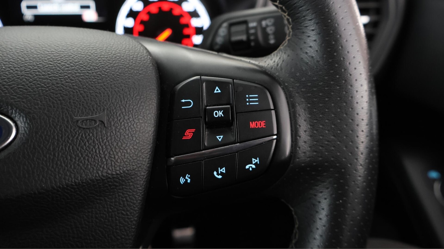 Used Ford Focus 2019 for sale - 76472833: Photo 25