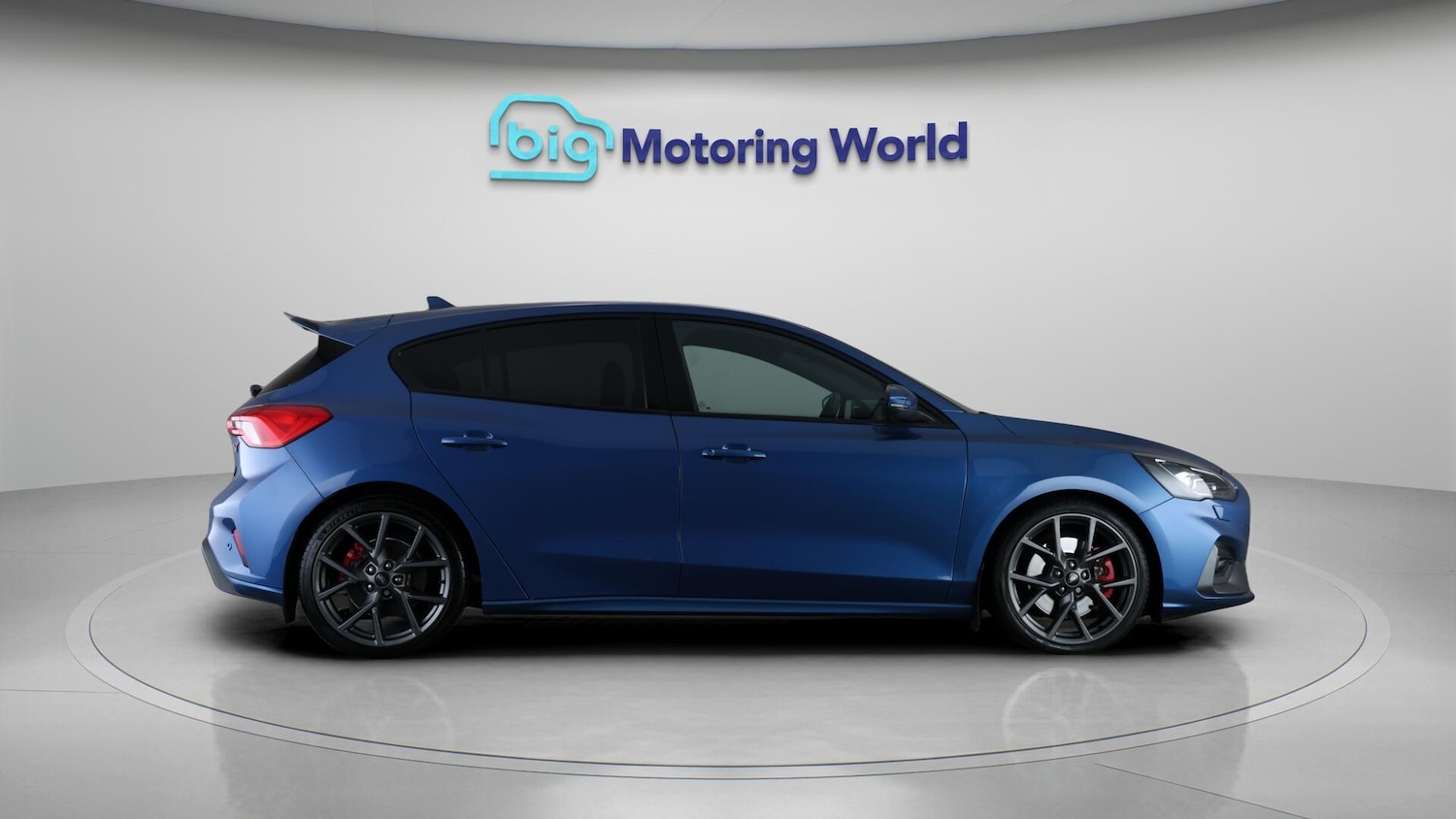 Used Ford Focus 2019 for sale - 76472833: Photo 9