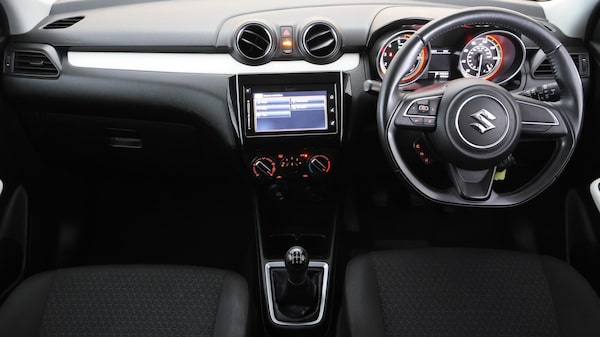 Used Suzuki Swift 2020 for sale - 76215370: Photo 13