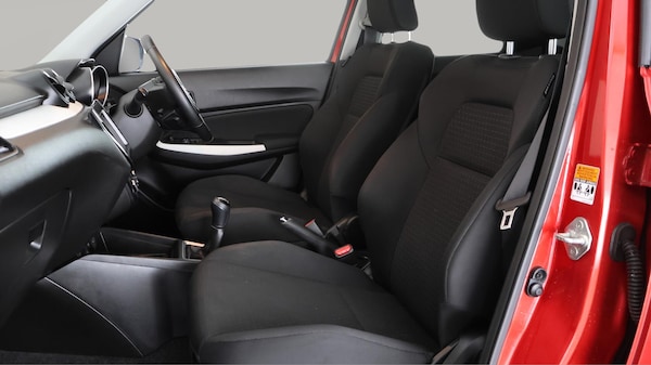 Used Suzuki Swift 2020 for sale - 76215370: Photo 14