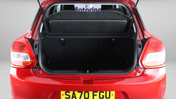 Used Suzuki Swift 2020 for sale - 76215370: Photo 17