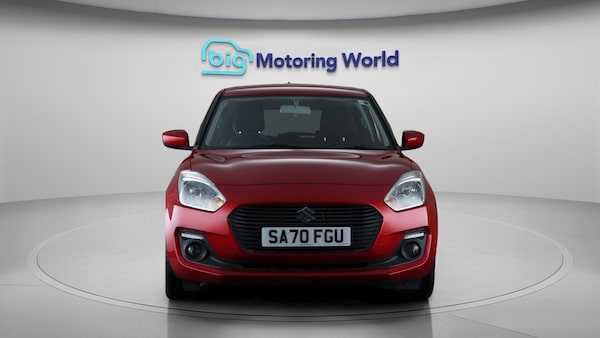 Used Suzuki Swift 2020 for sale - 76215370: Photo 3