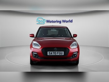 Used Suzuki Swift 2020 for sale - 76215370: Photo 3