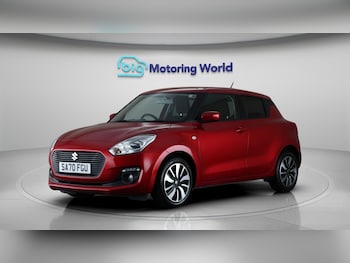 Used Suzuki Swift 2020 for sale - 76215370: Photo 4