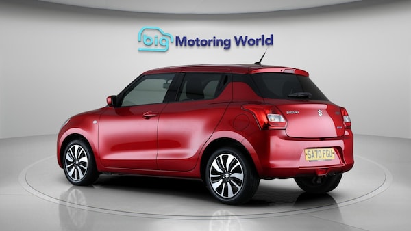 Used Suzuki Swift 2020 for sale - 76215370: Photo 6