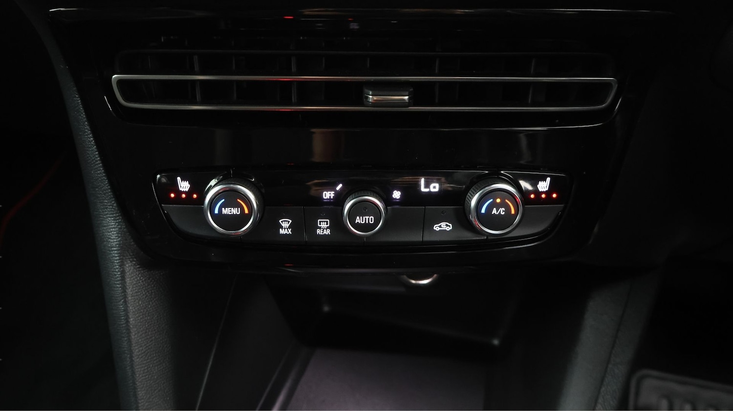 Used Vauxhall Mokka 2024 for sale - 78131894: Photo 11