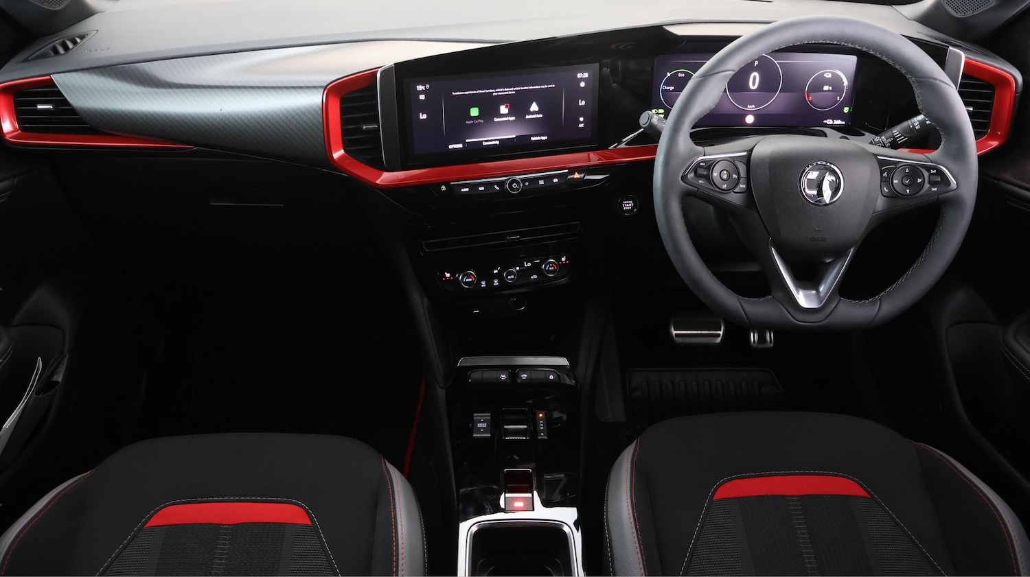 Used Vauxhall Mokka 2024 for sale - 78131894: Photo 12