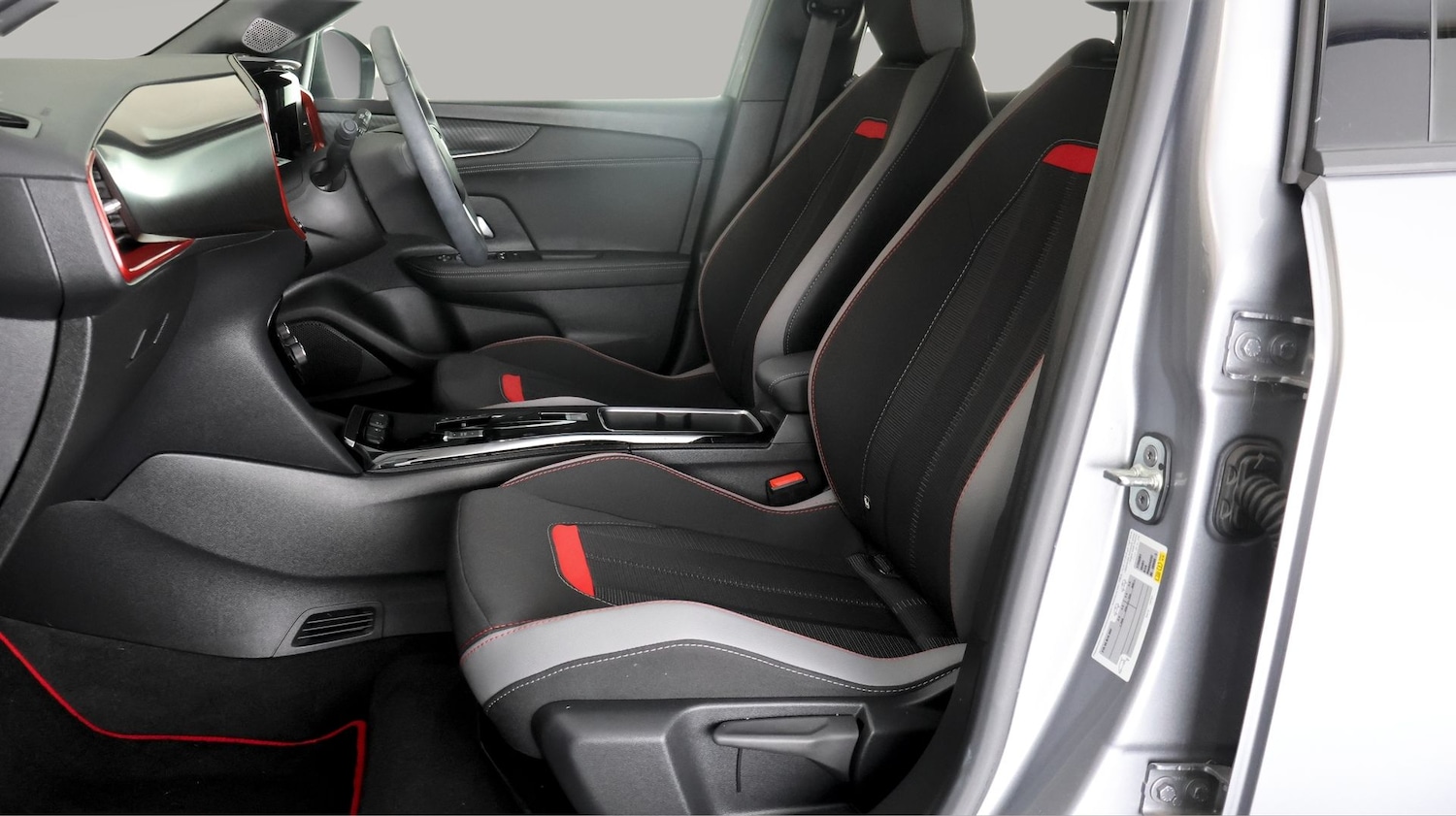 Used Vauxhall Mokka 2024 for sale - 78131894: Photo 13