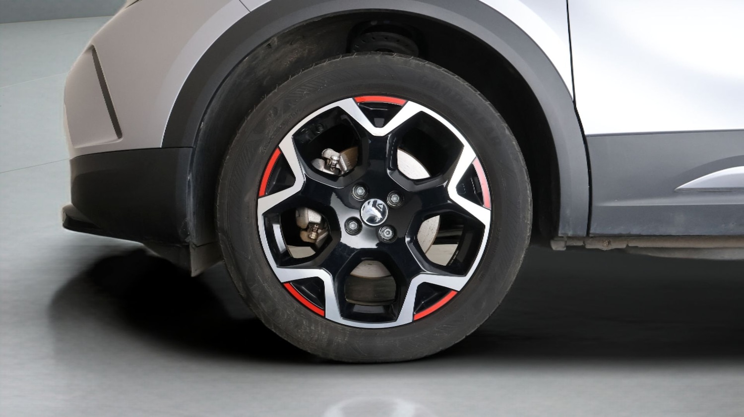 Used Vauxhall Mokka 2024 for sale - 78131894: Photo 17