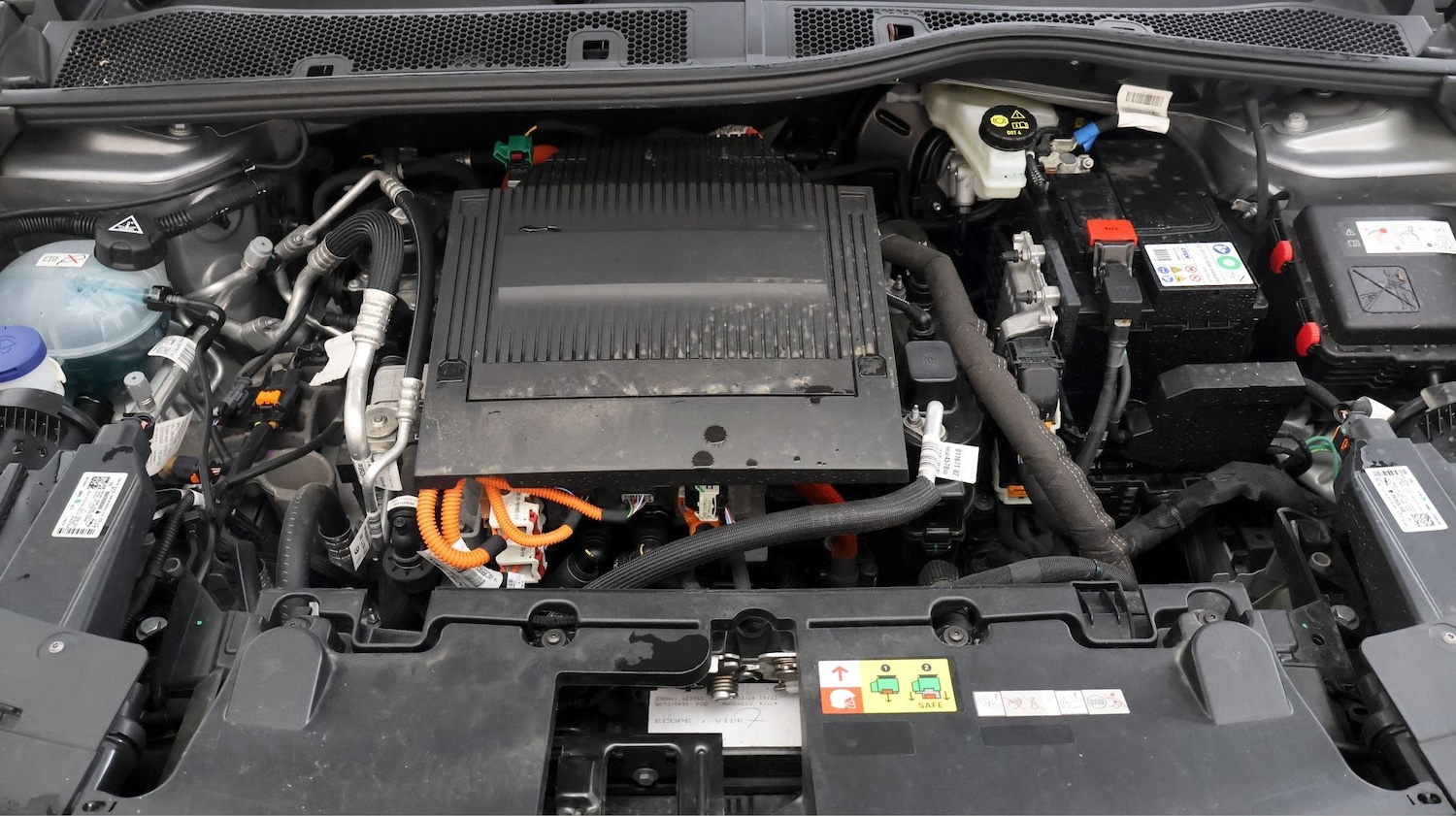 Used Vauxhall Mokka 2024 for sale - 78131894: Photo 18