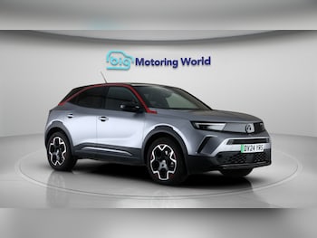 Used Vauxhall Mokka 2024 for sale - 78131894: Photo