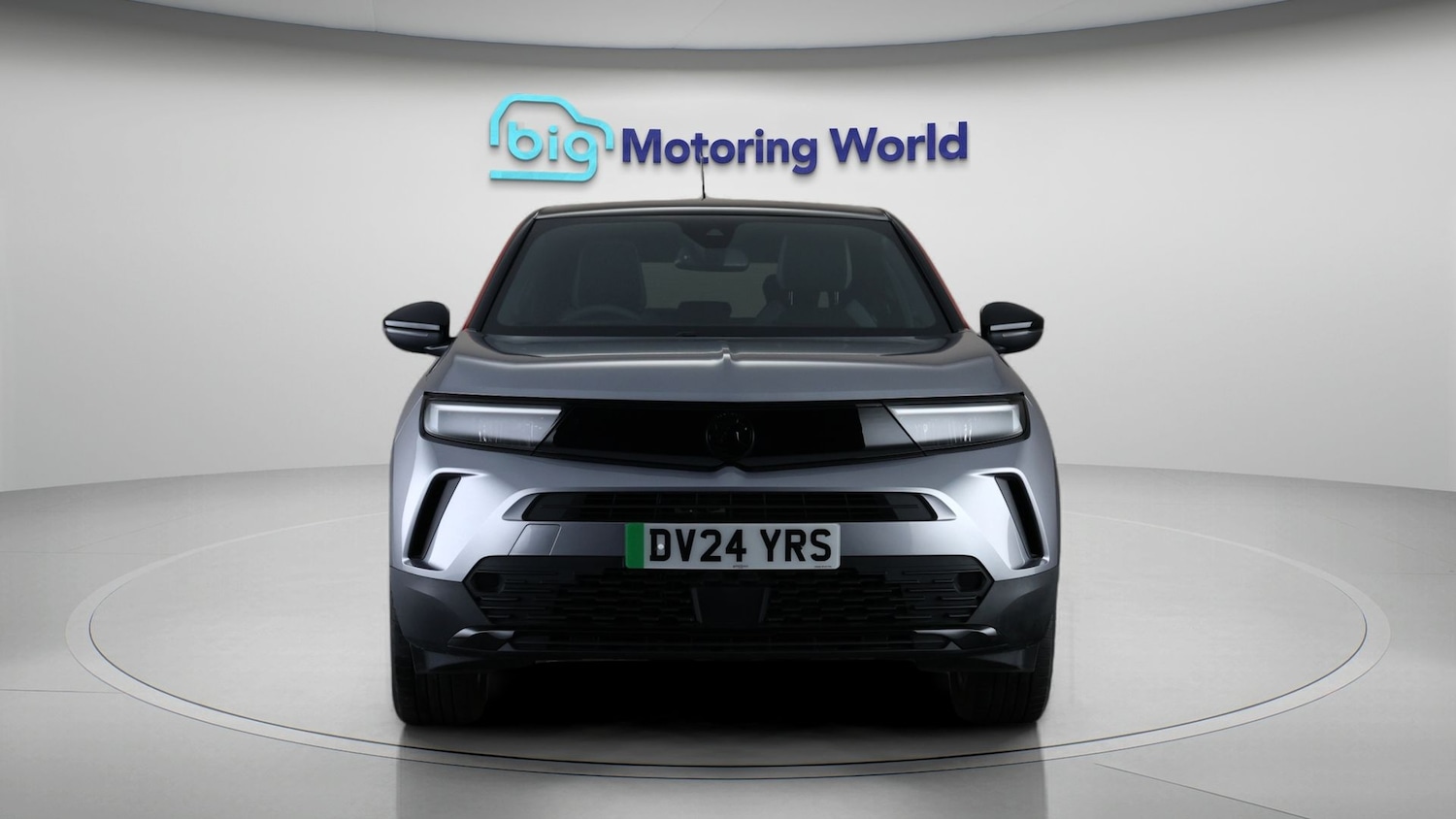 Used Vauxhall Mokka 2024 for sale - 78131894: Photo 2