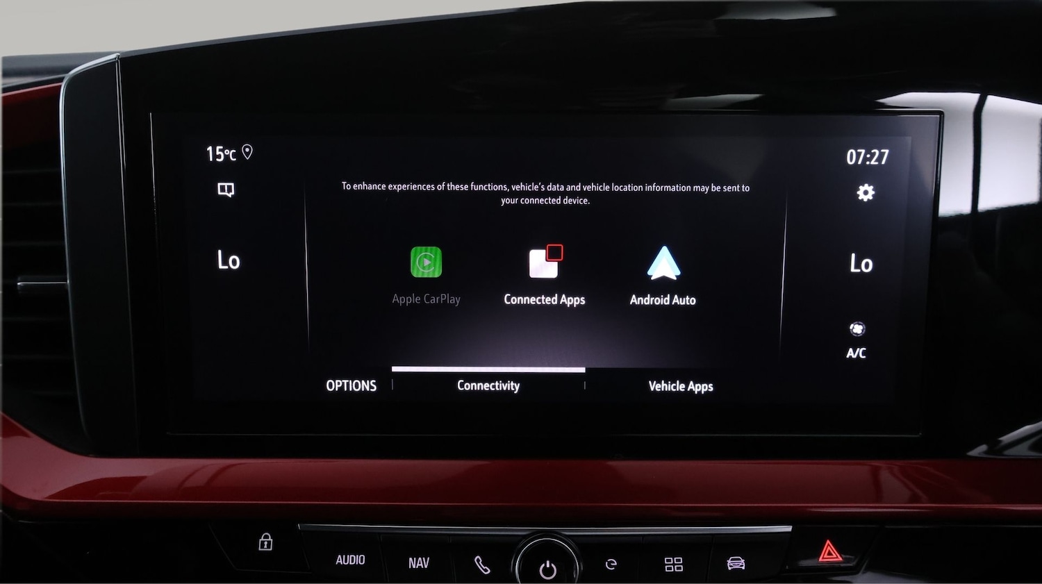 Used Vauxhall Mokka 2024 for sale - 78131894: Photo 22