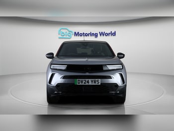 Used Vauxhall Mokka 2024 for sale - 78131894: Photo