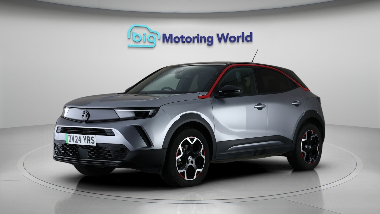 Used Vauxhall Mokka 2024 for sale - 78131894: Photo 3