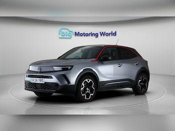 Used Vauxhall Mokka 2024 for sale - 78131894: Photo