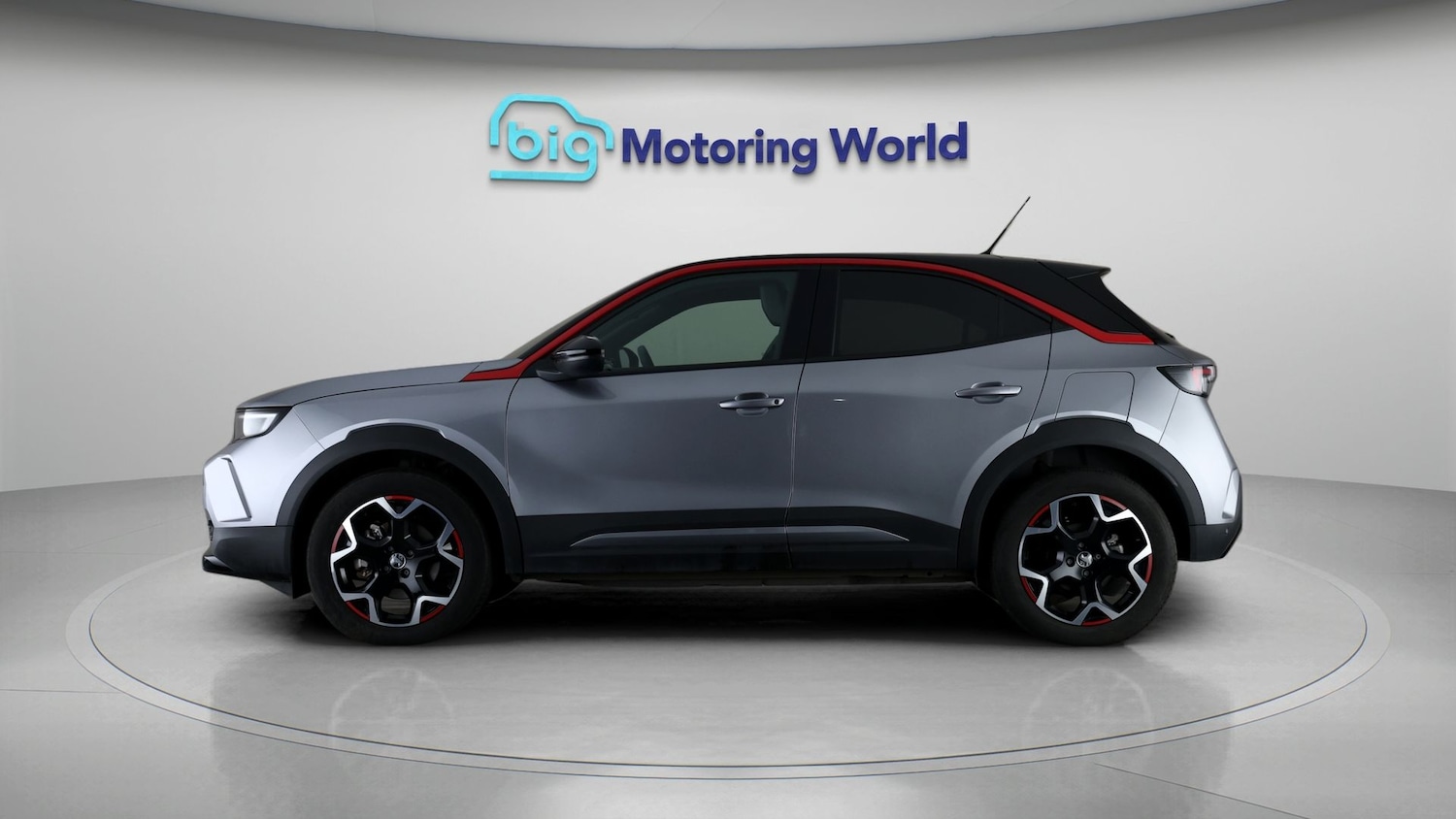 Used Vauxhall Mokka 2024 for sale - 78131894: Photo 4