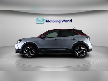 Used Vauxhall Mokka 2024 for sale - 78131894: Photo