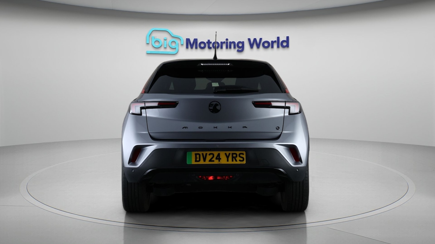 Used Vauxhall Mokka 2024 for sale - 78131894: Photo 6