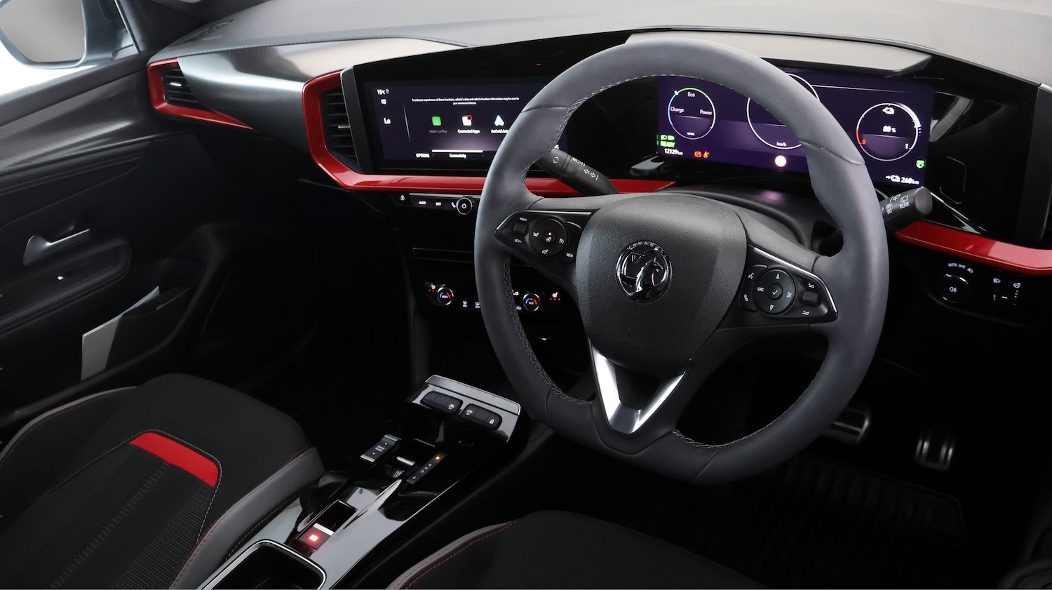 Used Vauxhall Mokka 2024 for sale - 78131894: Photo 9