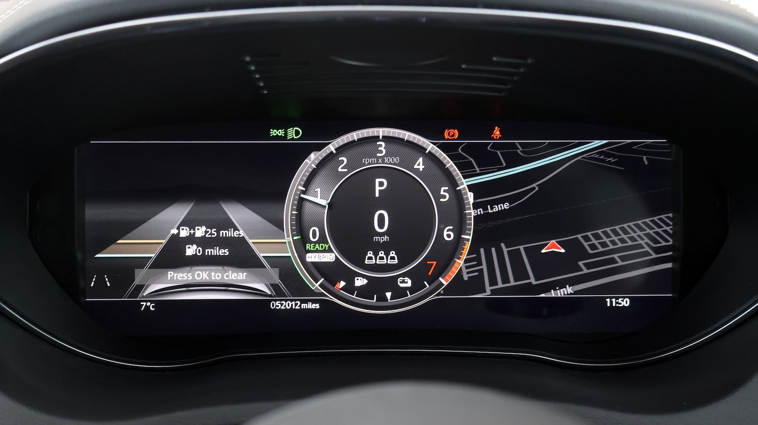 Used Jaguar E-Pace 2023 for sale - 77503978: Photo 10