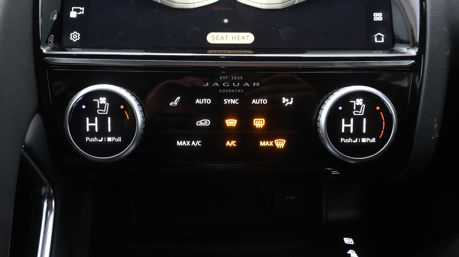 Used Jaguar E-Pace 2023 for sale - 77503978: Photo 12