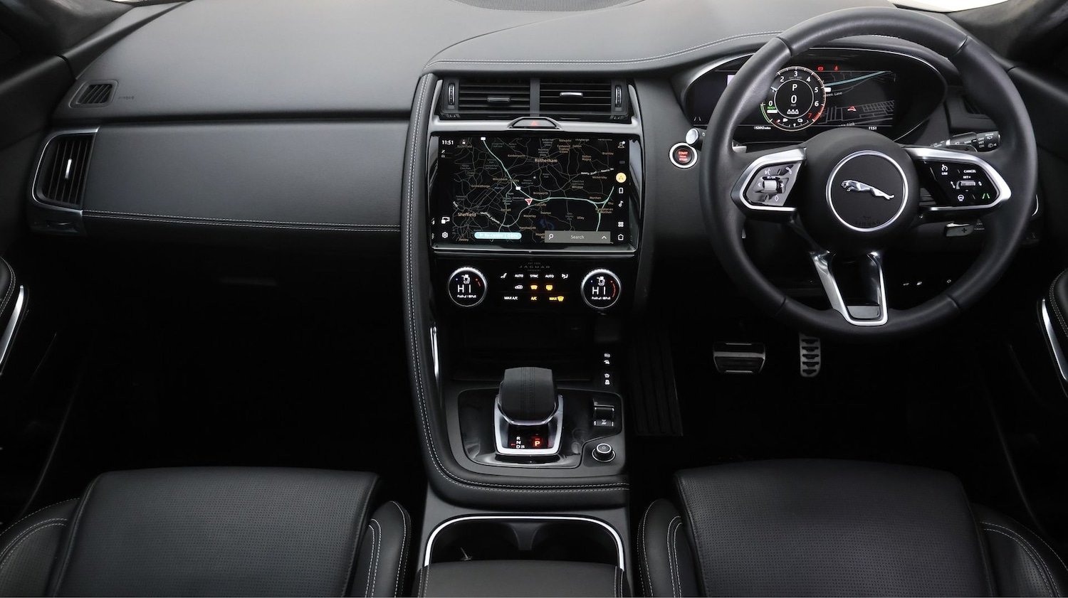 Used Jaguar E-Pace 2023 for sale - 77503978: Photo 13