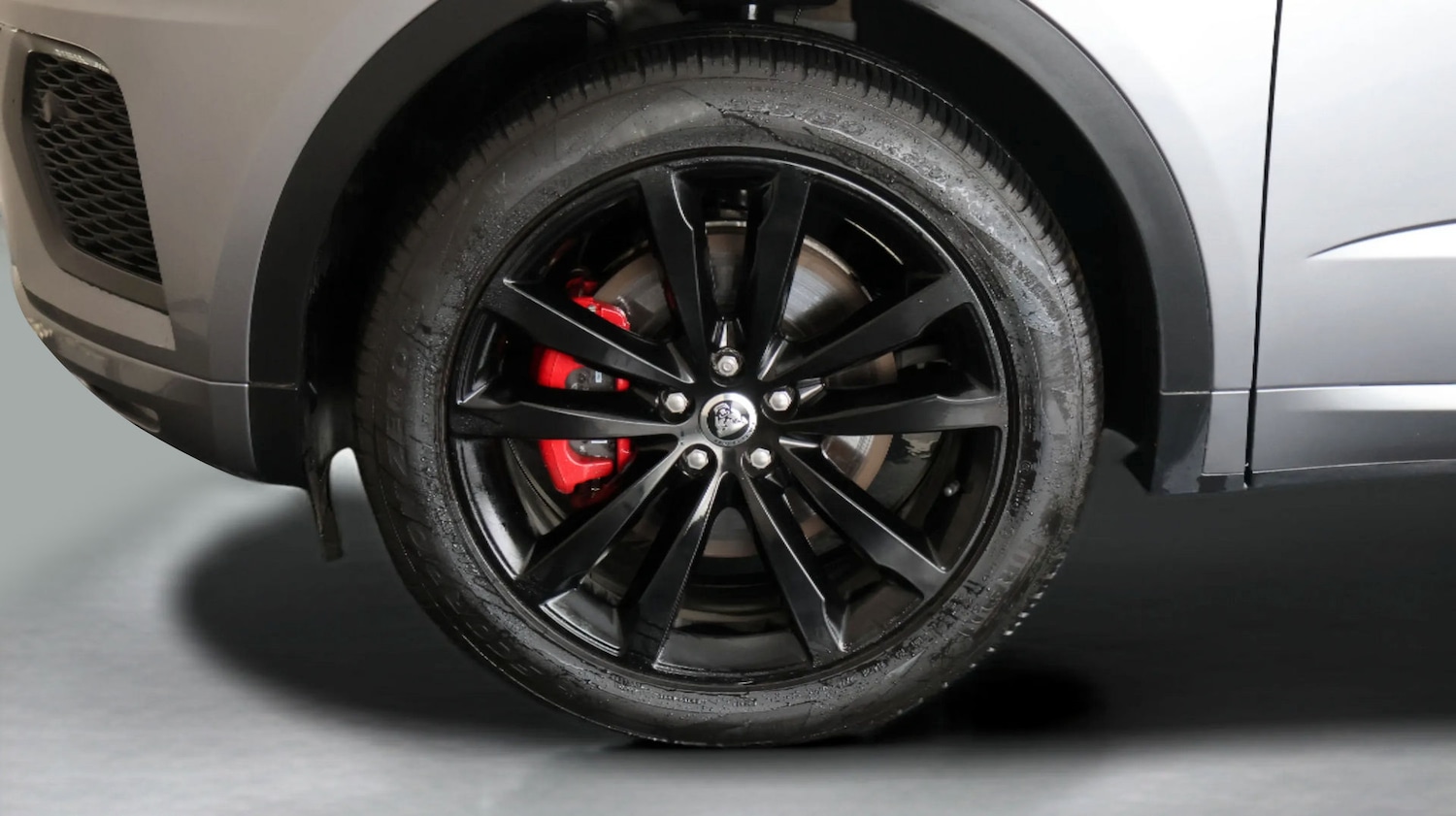 Used Jaguar E-Pace 2023 for sale - 77503978: Photo 18