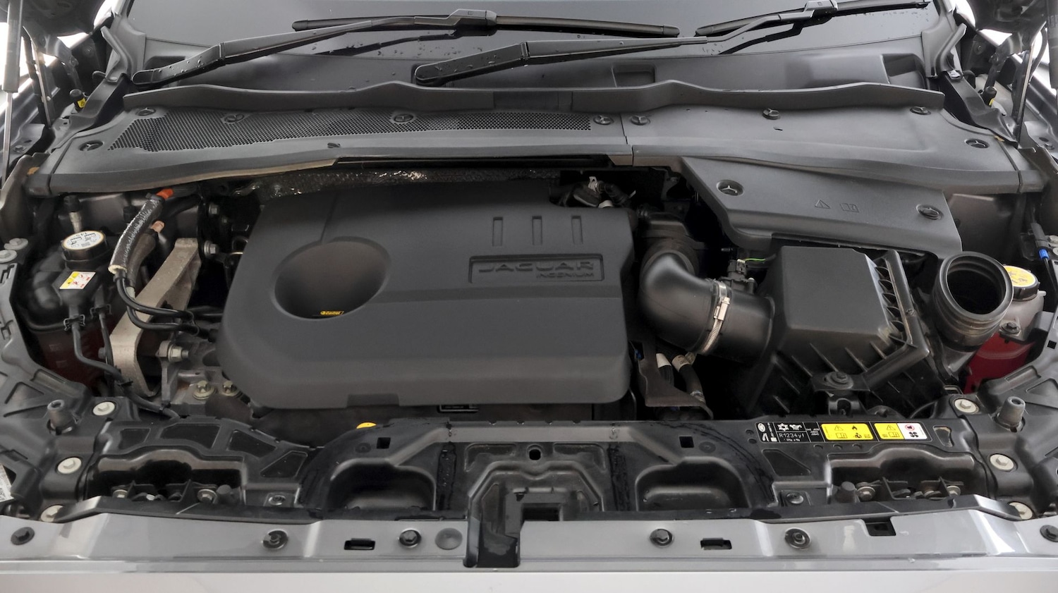 Used Jaguar E-Pace 2023 for sale - 77503978: Photo 19