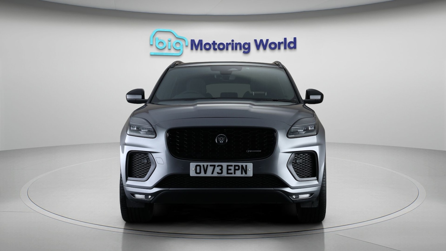 Used Jaguar E-Pace 2023 for sale - 77503978: Photo 2