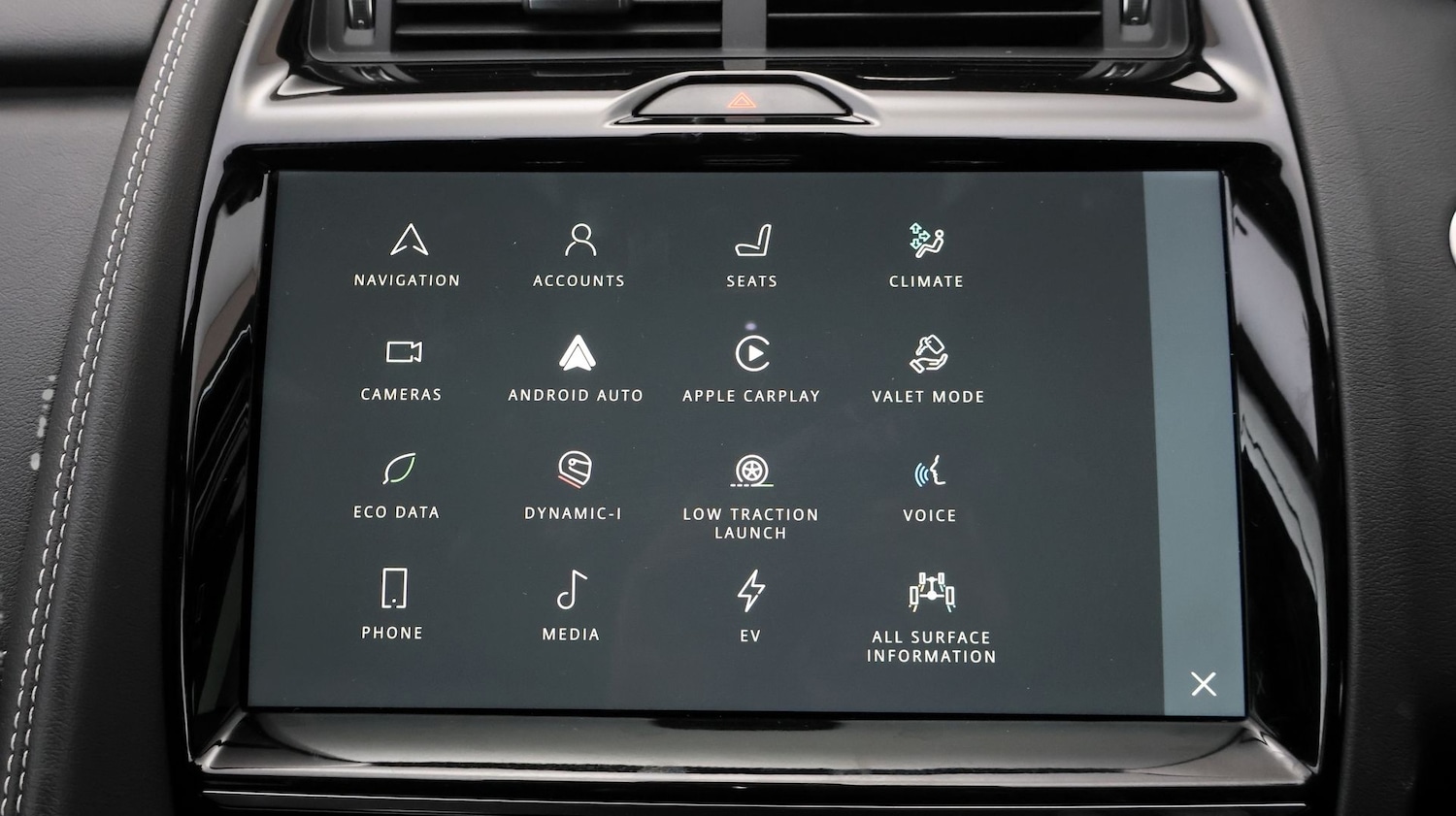 Used Jaguar E-Pace 2023 for sale - 77503978: Photo 20