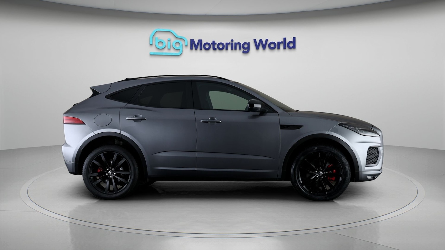 Used Jaguar E-Pace 2023 for sale - 77503978: Photo 8