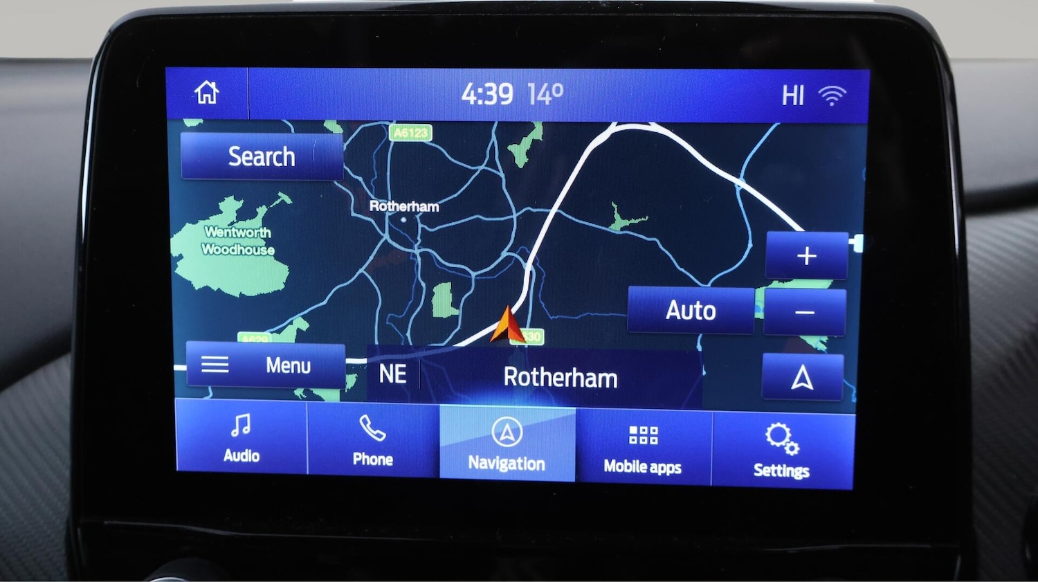 Used Ford Puma 2020 for sale - 76349024: Photo 12