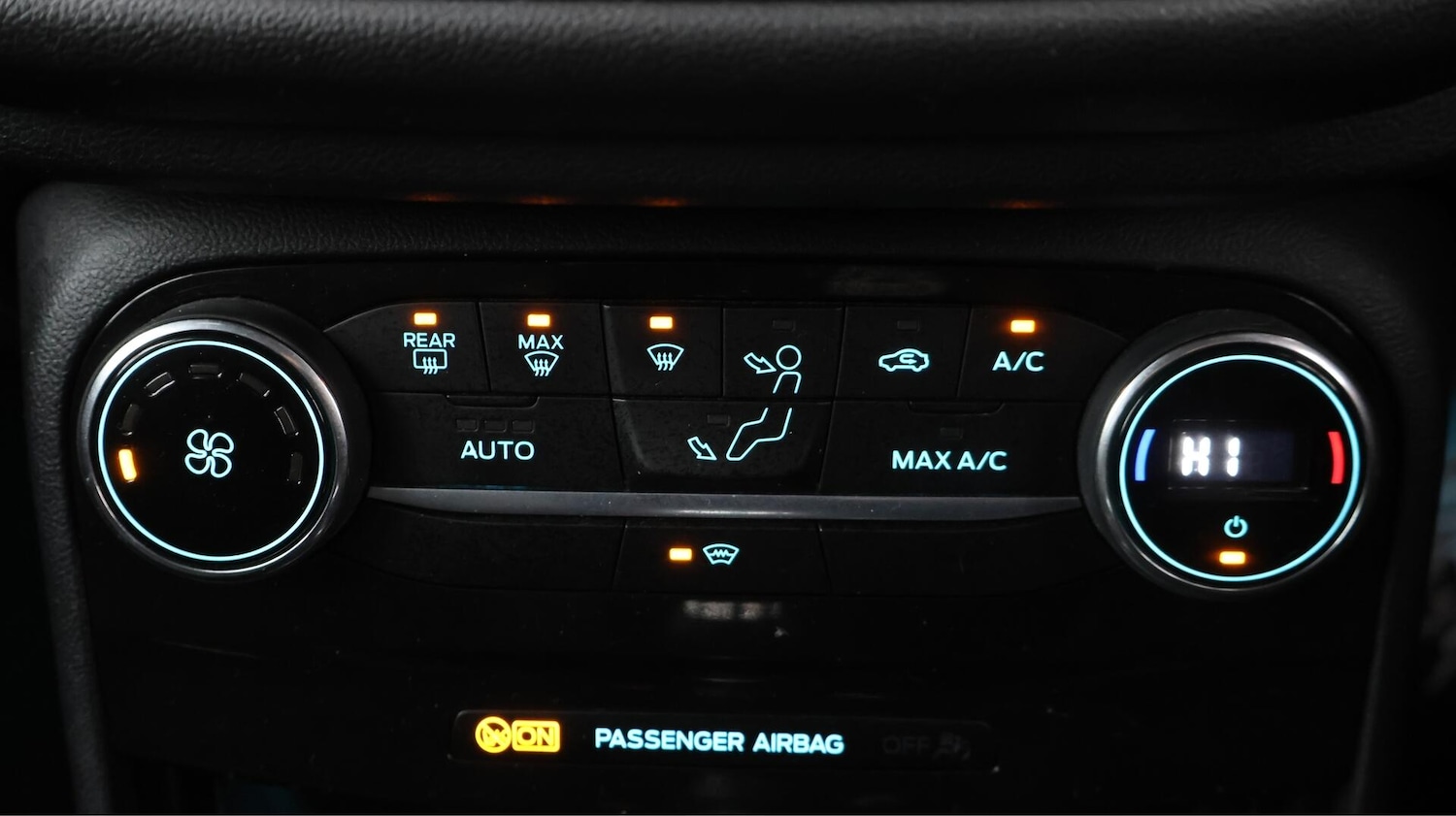 Used Ford Puma 2020 for sale - 76349024: Photo 13
