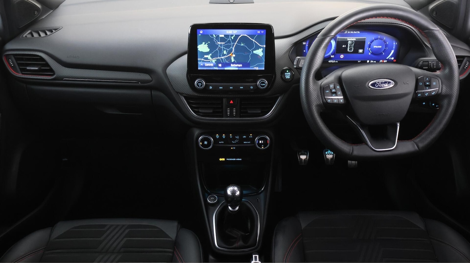 Used Ford Puma 2020 for sale - 76349024: Photo 14