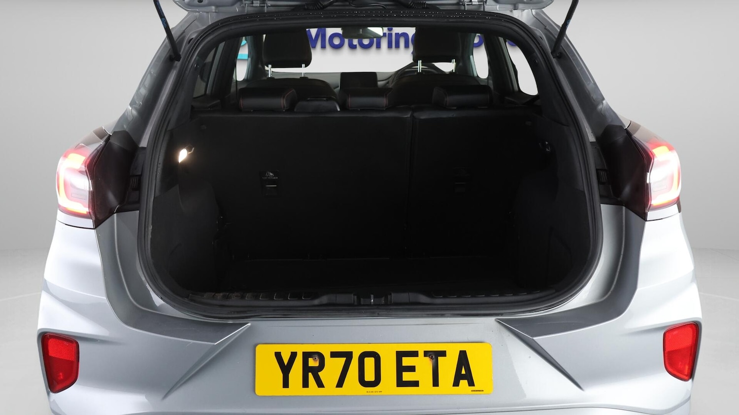 Used Ford Puma 2020 for sale - 76349024: Photo 18