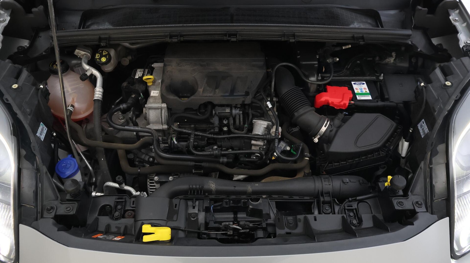 Used Ford Puma 2020 for sale - 76349024: Photo 20
