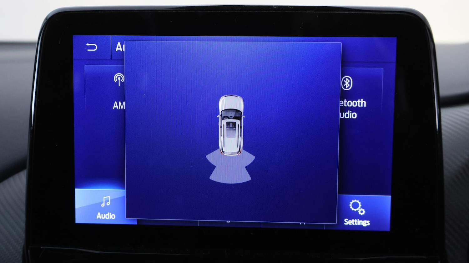 Used Ford Puma 2020 for sale - 76349024: Photo 25
